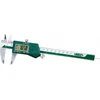 Aveda Insize Dydis CALIPER 150 SKAITMENŲ 6 3V/RD1.6 ROLINIS
