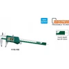 Aveda Insize Dydis CALIPER 150 SKAITMENŲ 6 3V/RD1.6 ROLINIS