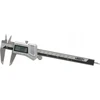 3M Insize Dydis CALIPER 150 SKAITMENŲ 6 SQ / ROLL / cinko dėklas / CERT.