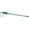 Insert Insize Dydis CALIPER 300 SKAITMENŲ. 12 3V/ABS/DUOMENYS 100 VIENPUSĖS.