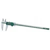Insize Dydis CALIPER 300 SKAITMENŲ. 12 3V/ABS/JAWS 100