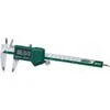 Insize Dydis CALIPER 300 SKAITMENŲ 12 IP67 3V / ABS / SQ ROLL / CERT.