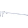 Majorette Insize Dydis CALIPER 500 MAJD 0,02 20 JAWS 100