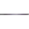 Insize Dydis METALINĖ MATAVIMO JUOSTOS MLPD L- 600 MM/24''