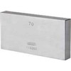 Insize Dydis RAŠTO PLOKŠTELĖ 20MM KL 1