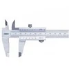 Insize Dydis SUWMIARKA 200 MAUA 0,05 8 SQ - 1205-200S