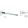 Insize Dydis SUWMIARKA 300 CYFR. 12 3V/DUOMENYS 2-STR.