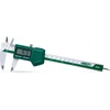 Elleci Insize Dydis SUWMIARKA 300 CYFR. 12 IP67 3V/ABS/SQ /CERT.