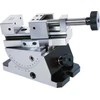 Insize Dydis VICE 80MM TIKSLIUS KAMPAS DYDŽIO