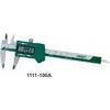 Insize KALIPERAS 100 SKAIČIŲ. 4 1,5 V/SQ MINI