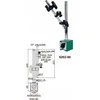 Magnetinis stovas Insize 80kgf
