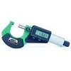 Mikrometras Insize 3109-50A; 25-50 mm; skaitmeninis