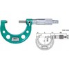 Insize Dydis MIKROMETR 200-225 STANDARTAS.