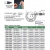 Insize MIKROMETRAS 250-275 STANDARTAS