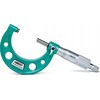 Insize Dydis MIKROMETR 75-100 STANDARD /CERT.