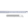 Insize Dydžio metalinė juostelė MLPD L- 500 mm 20'' (7110-500)