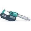 Insize skaitmeninis išorinis mikrometras IP50 25-50 mm (3101-50A)