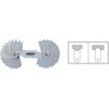 Insize Dydis ARKO RAŠTO SPALVA 1-7MM