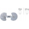 Insize Dydis ARKO RAŠTO SPALVA 1-7MM