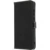 Dėklas INSMAT Flip case OnePlus 13 17.3 cm (6.82'') Juodas