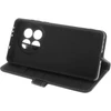 Dėklas INSMAT Flip case OnePlus 13 17.3 cm (6.82'') Juodas