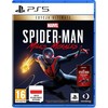 Sony Insomniac Games Žmogus-voras: Miles Morales Ultimate Edition PS5