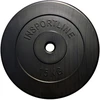 Svoris grifui su cementiniu užpildu 30mm inSPORTline 15kg