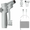 Insta360 Flow 2 AI Tracker Bundle Išmanusis telefonas camera stabilizer Light pilkas
