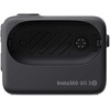 Insta360 Insta360 GO 3S Action Pod Midnight Juodas