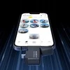 Insta360 CINSBBMB iki Insta360 X4