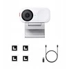 Insta360 Link 2C Standard Edition_Arctic Baltas