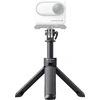 Insta360 Mini 2-in-1 trikojis, trikojo rankena, 162 g, juodas
