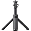 Insta360 Mini 2-in-1 trikojis, trikojo rankena, 162 g, juodas