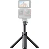 Insta360 Mini 2-in-1 trikojis, trikojo rankena, 162 g, juodas