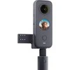 „Insta360 X4“ / „X3“ / „X2“ kamerų laikiklis su šalta jungtimi