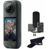 Kamera Insta360 X5 Grad Action juoda