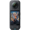 ACTION CAMERA X5 SKI BUNDLE/CINSAAHA/SKI INSTA360