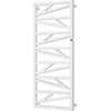 Instal Projekt dvieļu žāvētājs Trick, 857x530 mm, balts