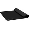 NATEC Pelės kilimėlis Colors Series Obsidian juodas 300x250mm