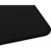 NATEC Pelės kilimėlis Colors Series Obsidian juodas 300x250mm