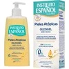 Instituto Español Atopinė oda Vonios ir dušo oleogelis 300ml