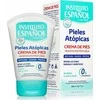 Instituto Español Atopinės odos pėdų kremas 100ml