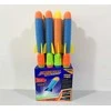 None Nežinomas Lauko žaislas 398, 5 cm x 5 cm, įvairių spalvų