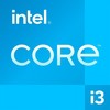 Procesorius Intel Core i3-12100, 3.3 GHz, LGA 1700