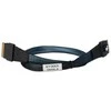 Icy Dock „Intel IcyDock SlimSAS SFF-8654 8i“ į „SlimSAS SFF-8654 8i“ kabelis