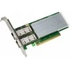 INTG Intel 100Gb 2 prievadų serverio adapteris E810-CQDA2 2xQSFP28 urmu