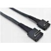 Intel Intel kabelis SFF-8611 2x stačiu kampu (620 mm)