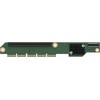 Intel Intel NVMe jungties plokštė 1U M50CYP sistemoms, 2 lizdas