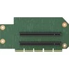 Intel Intel Plėtimo plokštė 2U M50CYP sistemoms, 1 lizdas, 2x PCIe