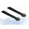 Intel Inter-Tech Kabelis SFF 8654-4i -> SFF 8654-4i- 0,7m